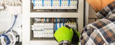 Instalacje Elektryczne