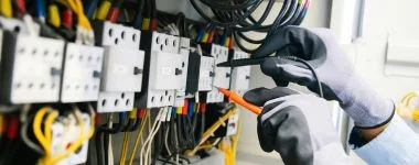 Naprawy Elektryczne