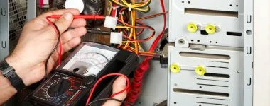 Pomiary Elektryczne