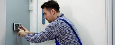 Serwis Systemów Alarmowych