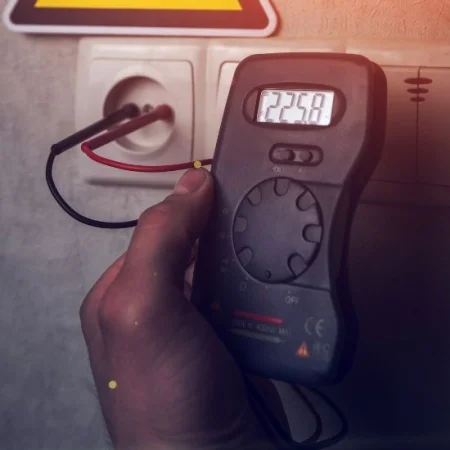 Pomiary Elektryczne Inowrocław