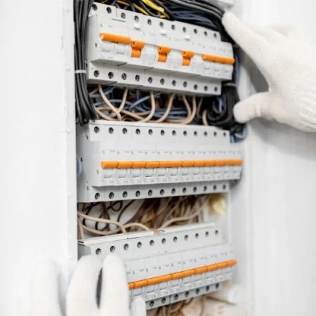 Instalacje Elektryczne Inowrocław